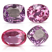 Natural Loose Gemstone
